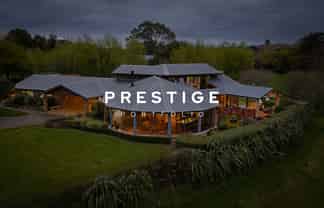 7 Harrisons Line, Palmerston North