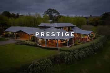 7 Harrisons Line, Palmerston North