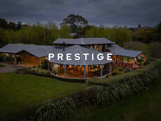 7 Harrisons Line, Palmerston North