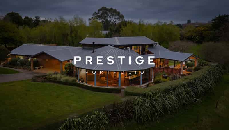 7 Harrisons Line, Palmerston North