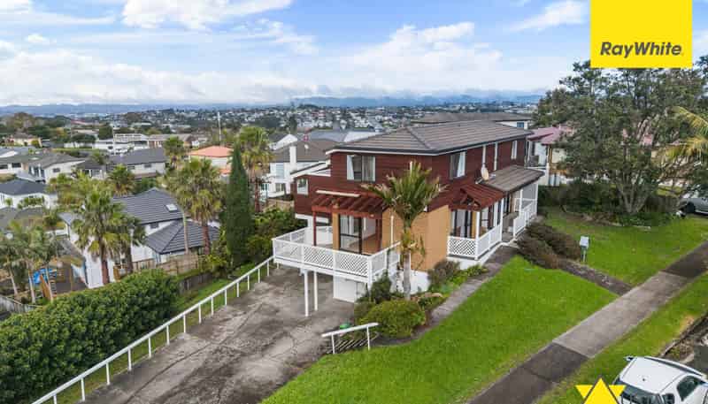 88 Lagoon Way, West Harbour
