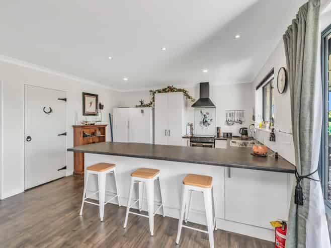 515 Hanmer Road, Doyleston