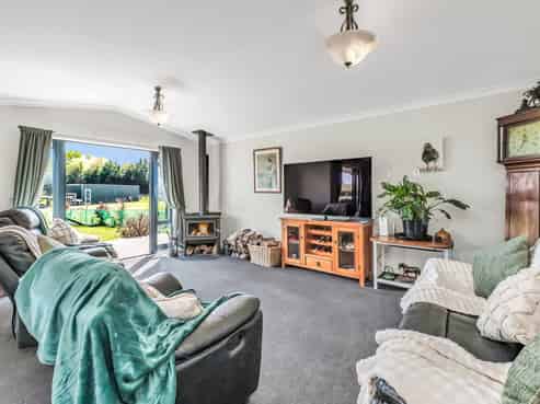 515 Hanmer Road, Doyleston