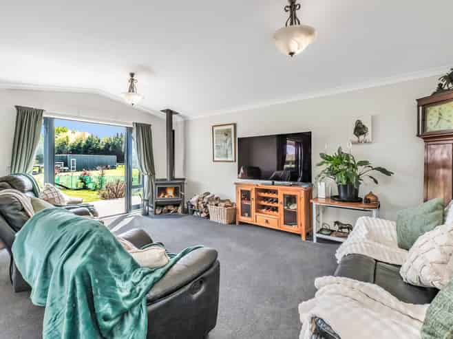 515 Hanmer Road, Doyleston