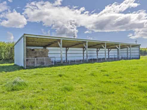 515 Hanmer Road, Doyleston