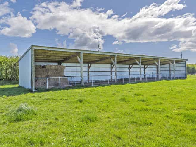 515 Hanmer Road, Doyleston