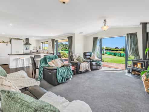 515 Hanmer Road, Doyleston