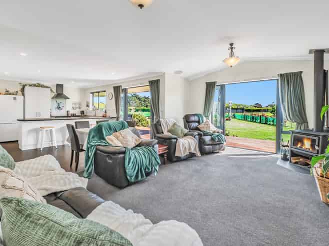 515 Hanmer Road, Doyleston