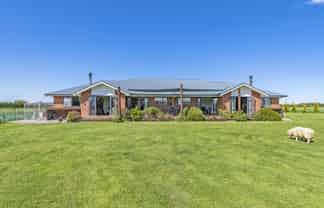 515 Hanmer Road, Doyleston