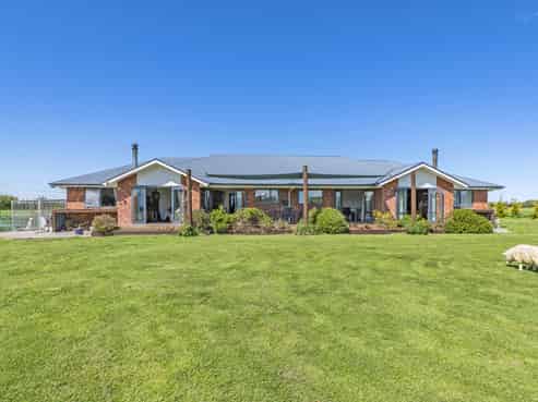 515 Hanmer Road, Doyleston