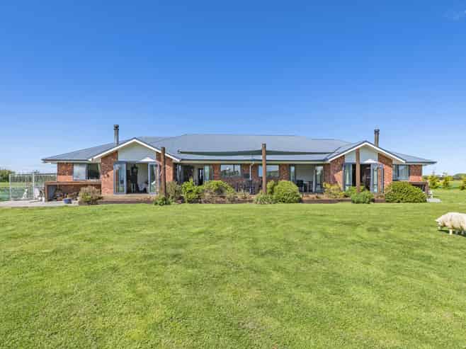 515 Hanmer Road, Doyleston
