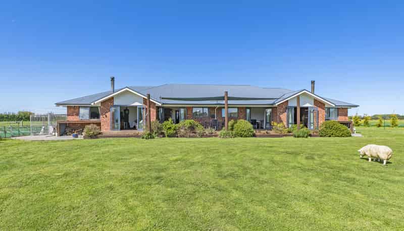515 Hanmer Road, Doyleston