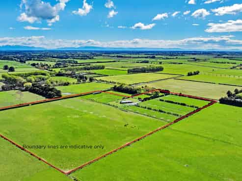 515 Hanmer Road, Doyleston