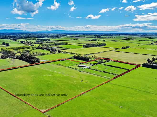 515 Hanmer Road, Doyleston