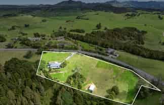 1065 Snooks Road, Maungakaramea