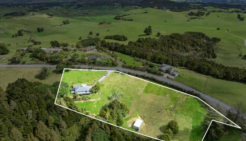1065 Snooks Road, Maungakaramea