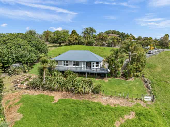1065 Snooks Road, Maungakaramea