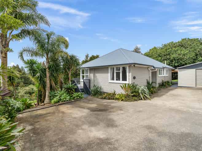 1065 Snooks Road, Maungakaramea