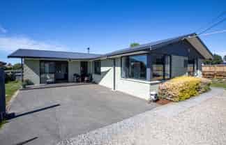 17 Hororata Dunsandel Road, Dunsandel
