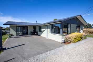 17 Hororata Dunsandel Road, Dunsandel