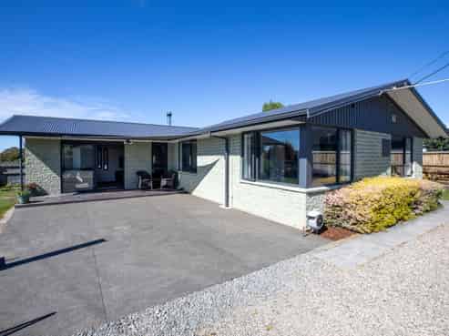 17 Hororata Dunsandel Road, Dunsandel