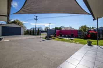 17 Hororata Dunsandel Road, Dunsandel