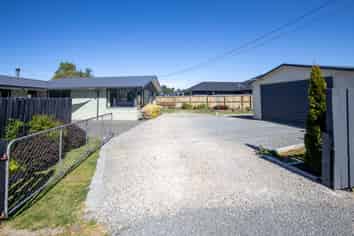17 Hororata Dunsandel Road, Dunsandel