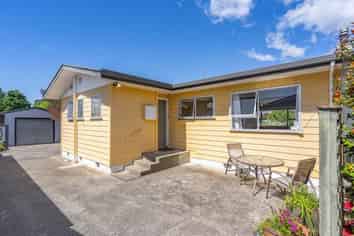 30 Stout Street, Masterton
