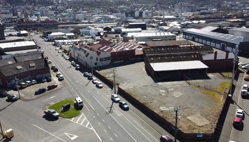 17-19 Mason Street, Dunedin Central
