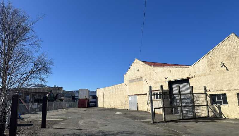17-19 Mason Street, Dunedin Central
