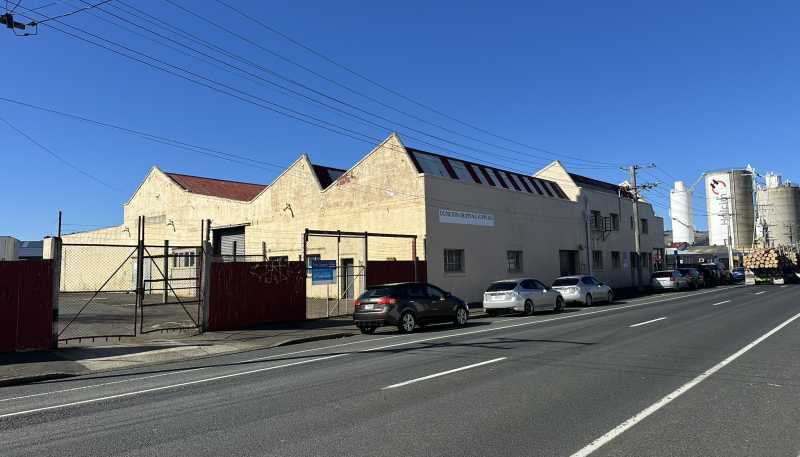 17-19 Mason Street, Dunedin Central