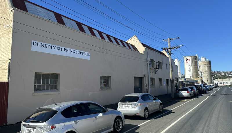 17-19 Mason Street, Dunedin Central