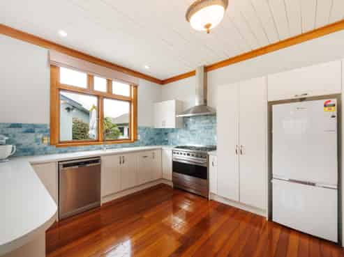 25 North Street, Palmerston North