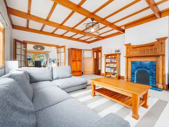 25 North Street, Palmerston North