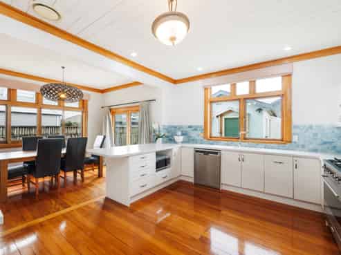 25 North Street, Palmerston North