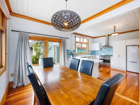 25 North Street, Palmerston North