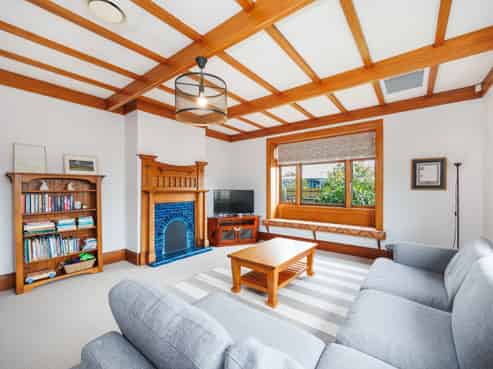 25 North Street, Palmerston North