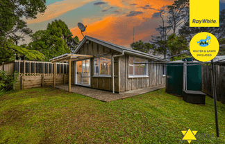 154a Piha Road, Piha