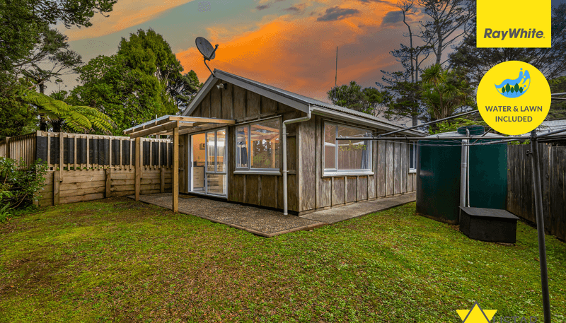 154a Piha Road, Piha