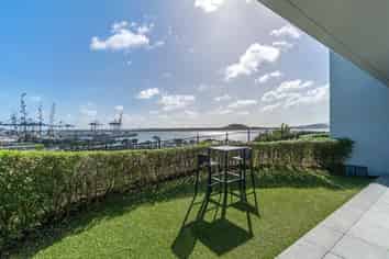 2D/154 St Stephens Avenue, Parnell