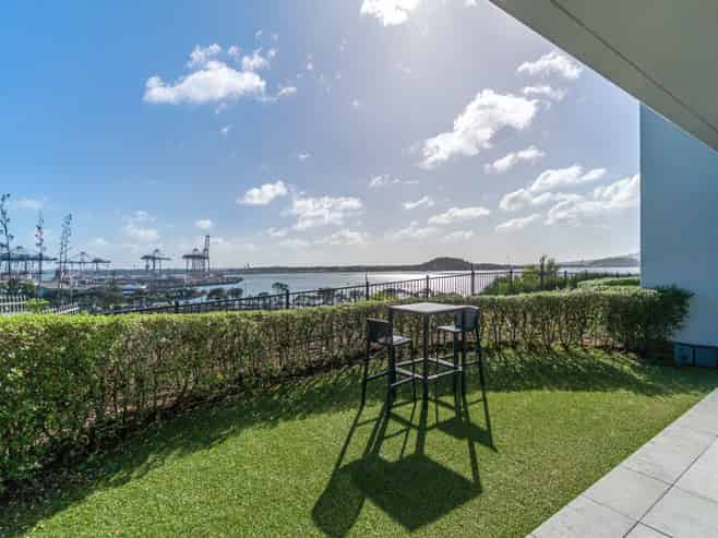 2D/154 St Stephens Avenue, Parnell