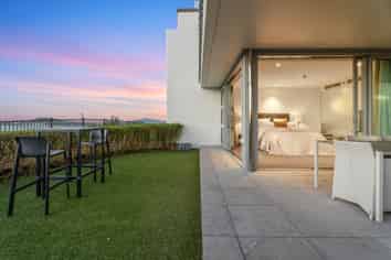 2D/154 St Stephens Avenue, Parnell