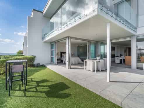 2/154D Saint Stephens Avenue, Parnell