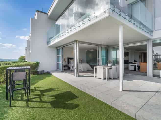 2D/154 St Stephens Avenue, Parnell