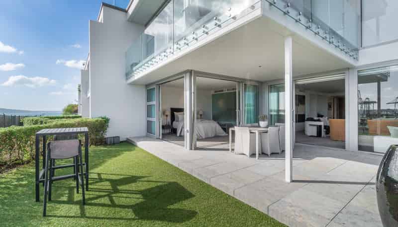 2D/154 St Stephens Avenue, Parnell