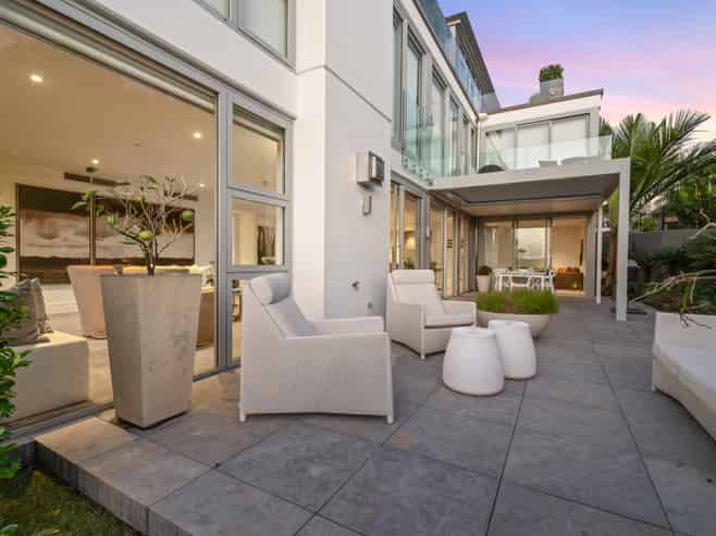 2D/154 St Stephens Avenue, Parnell