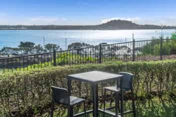 2D/154 St Stephens Avenue, Parnell