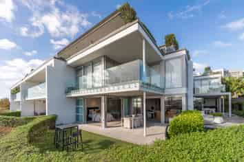 2D/154 St Stephens Avenue, Parnell