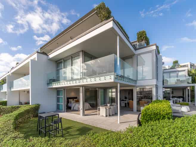 2D/154 St Stephens Avenue, Parnell