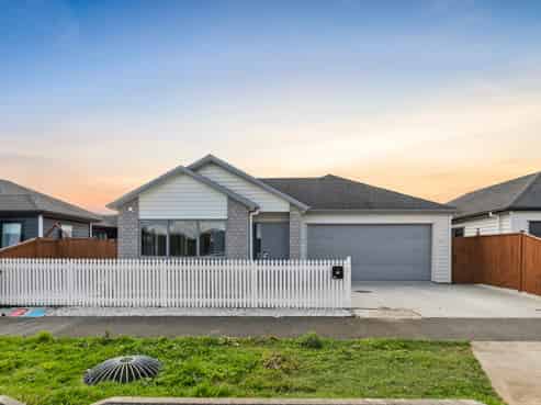 26 Softwood Avenue, Takanini